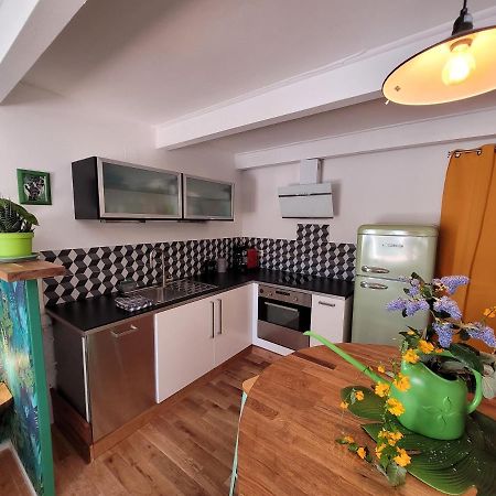 Apartament Duplex Bulles D'Aix Terrasse Centre Historique Aix-en-Provence Zewnętrze zdjęcie