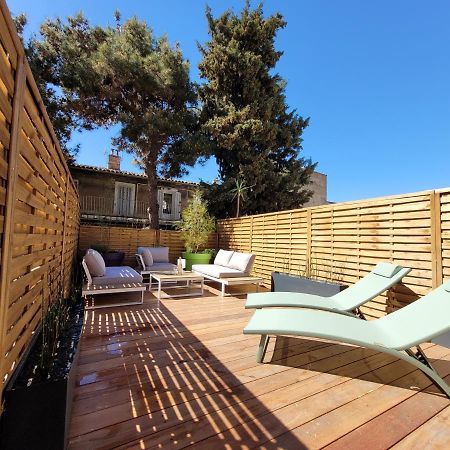 Apartament Duplex Bulles D'Aix Terrasse Centre Historique Aix-en-Provence Zewnętrze zdjęcie