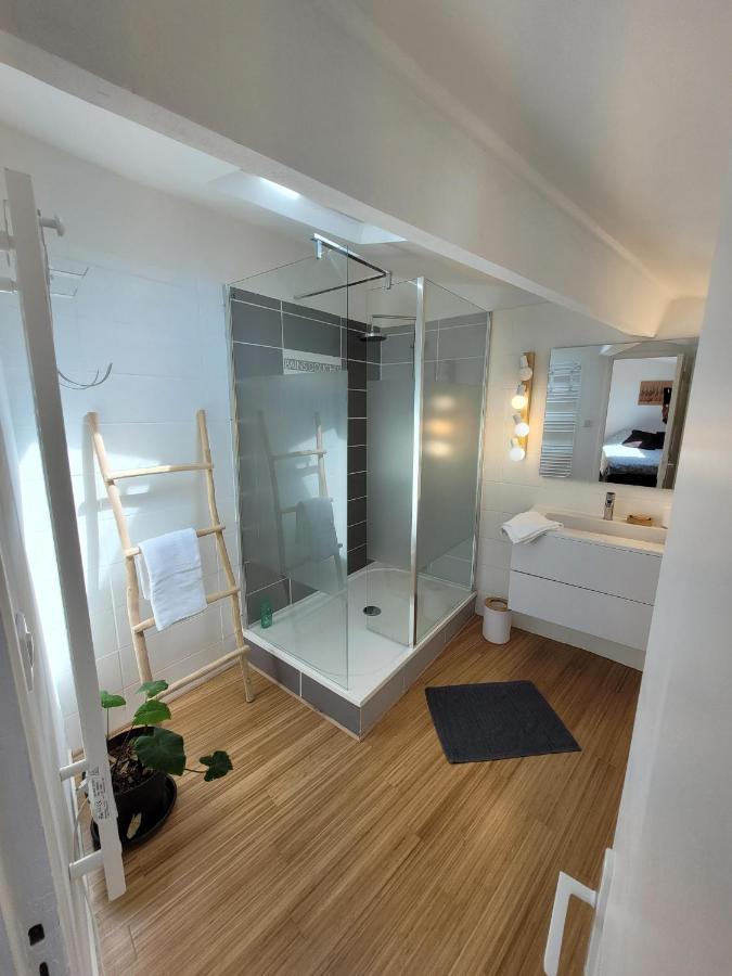 Apartament Duplex Bulles D'Aix Terrasse Centre Historique Aix-en-Provence Zewnętrze zdjęcie